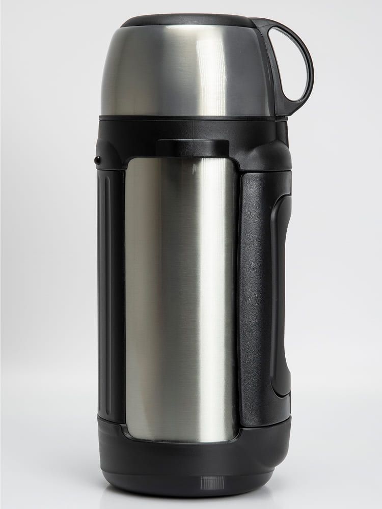 Термос Remington HeatMonolith 1500 Silver