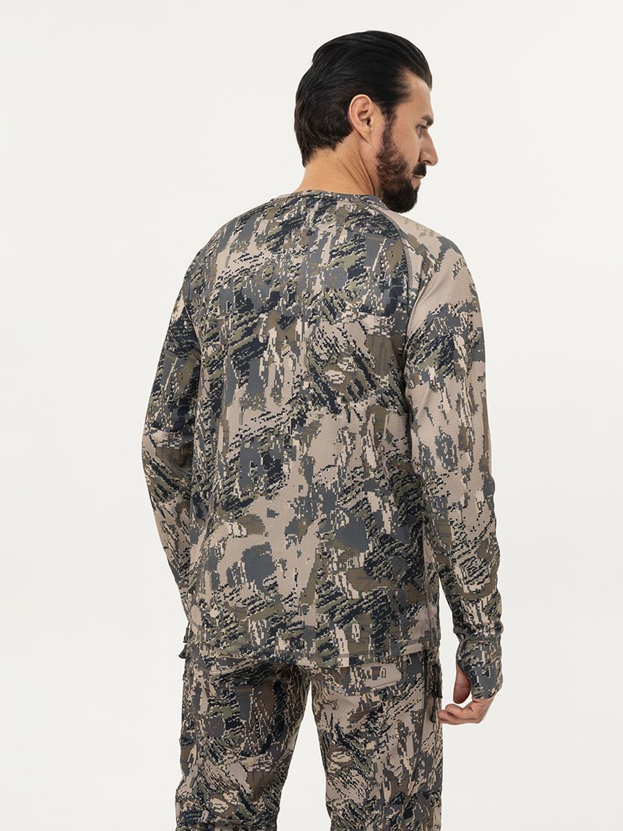 Футболка Remington Hunting Shirts figure
