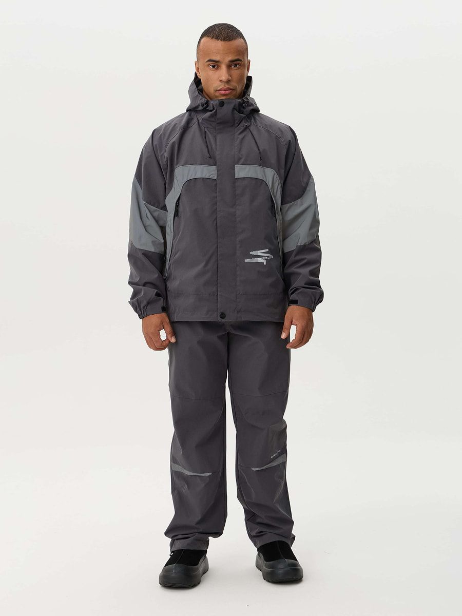 Костюм Remington Bit Gray