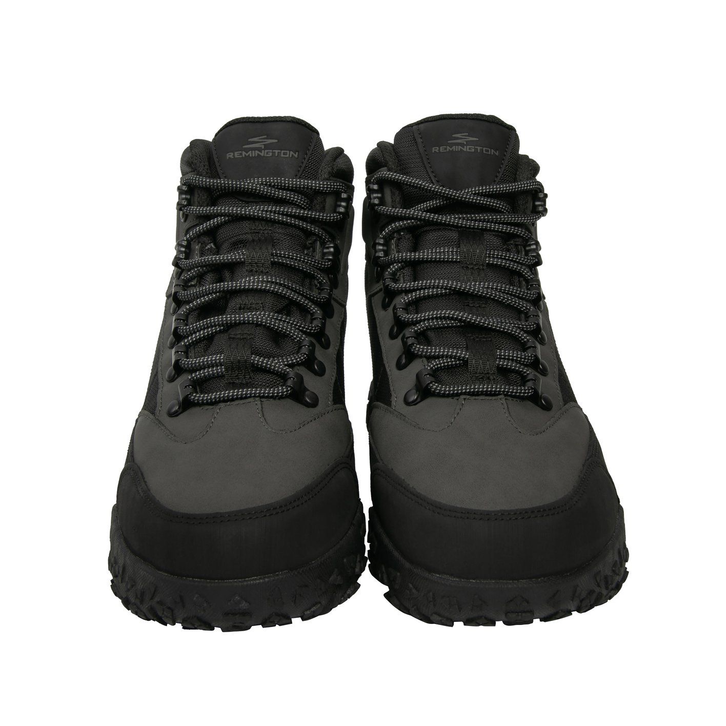 Ботинки Remington Hike Top Black