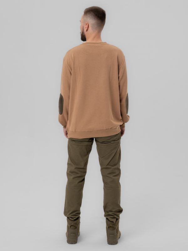 Джемпер Remington Avenue II Beige