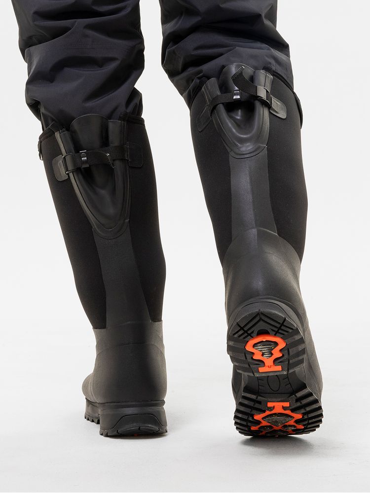 Cапоги мужские Remington Ice Track black