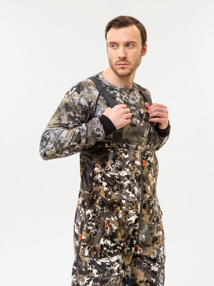 Костюм Remington Phantom Winter Forest