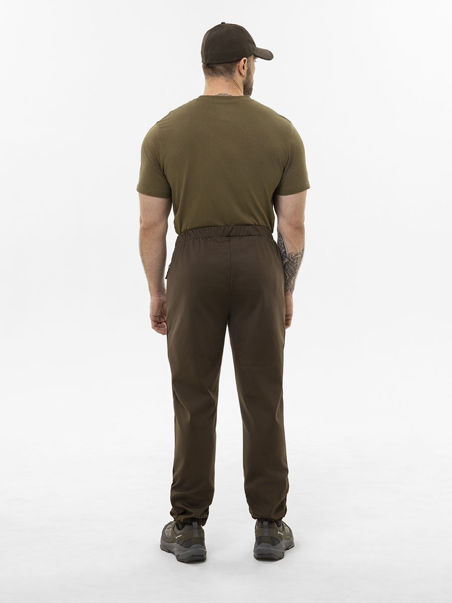 Летний костюм для охоты Remington Alabama Professional Dark Olive