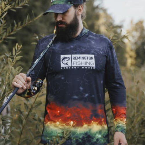 Джерси и лонгсливы