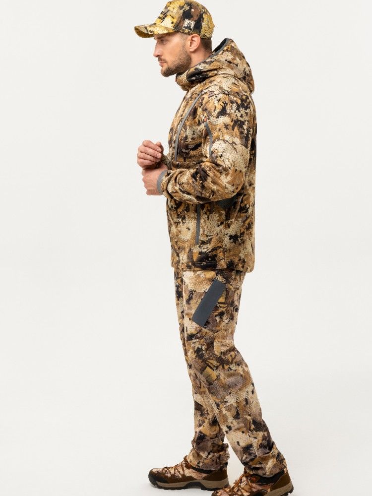 Охотничий костюм Remington Mountain Range Yellow Waterfowl