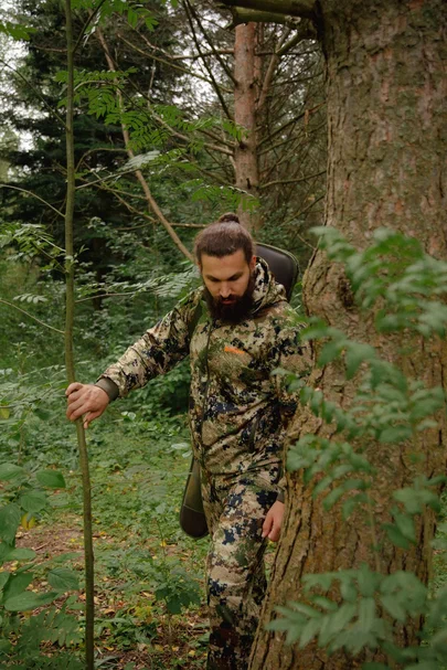 Чем костюм Remington Alabama Professional South Forest выгодно отличается от аналогов