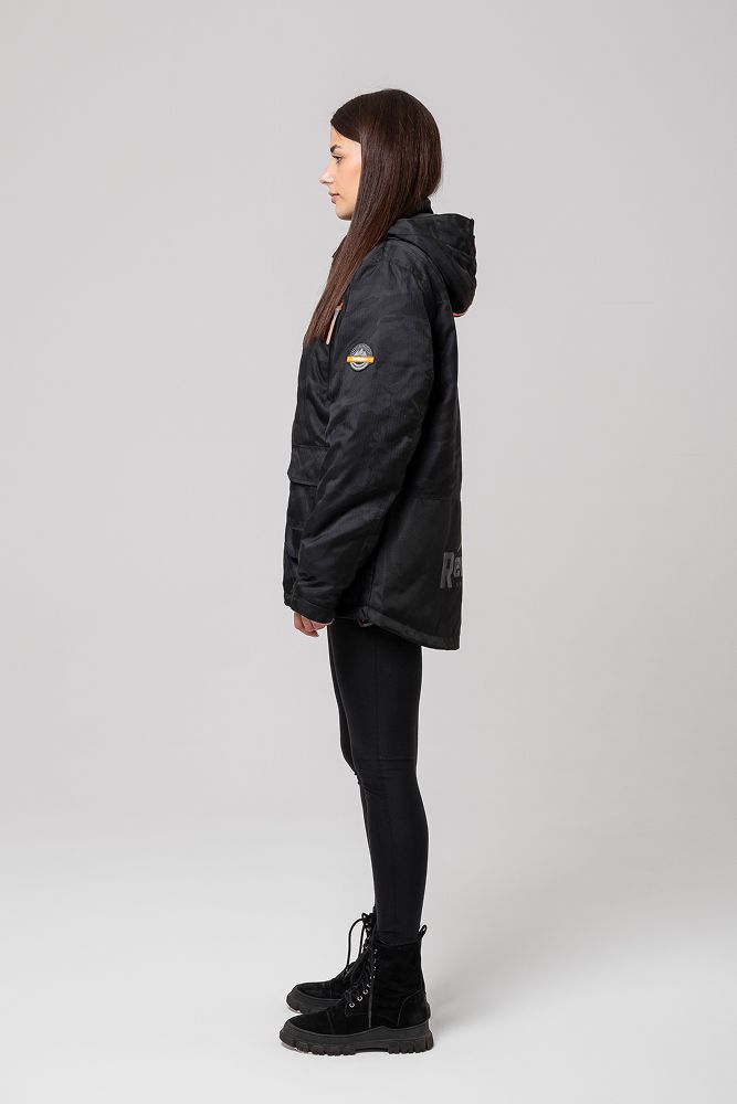 Куртка Remington Teenager Black