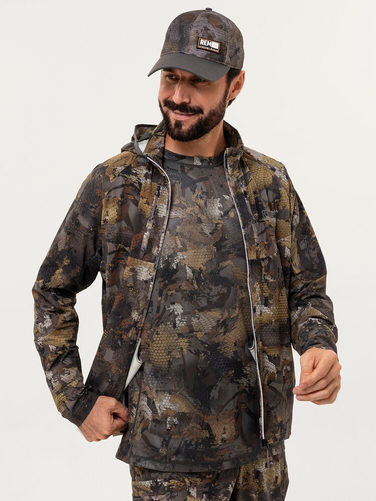Летний костюм для охоты Remington  Hot Summer Timber