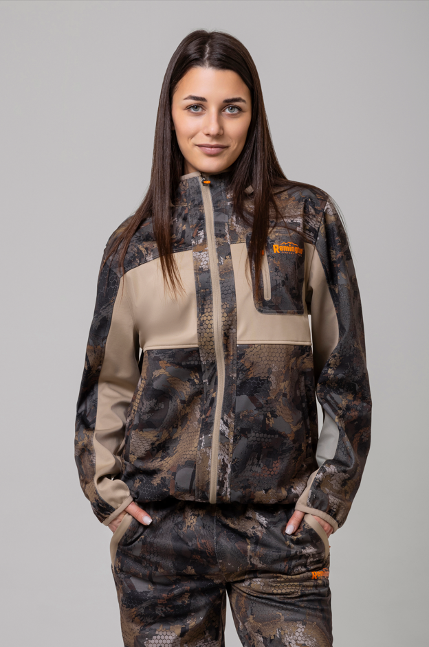 Костюм Remington Pathfinder Unisex Women and Children Timber