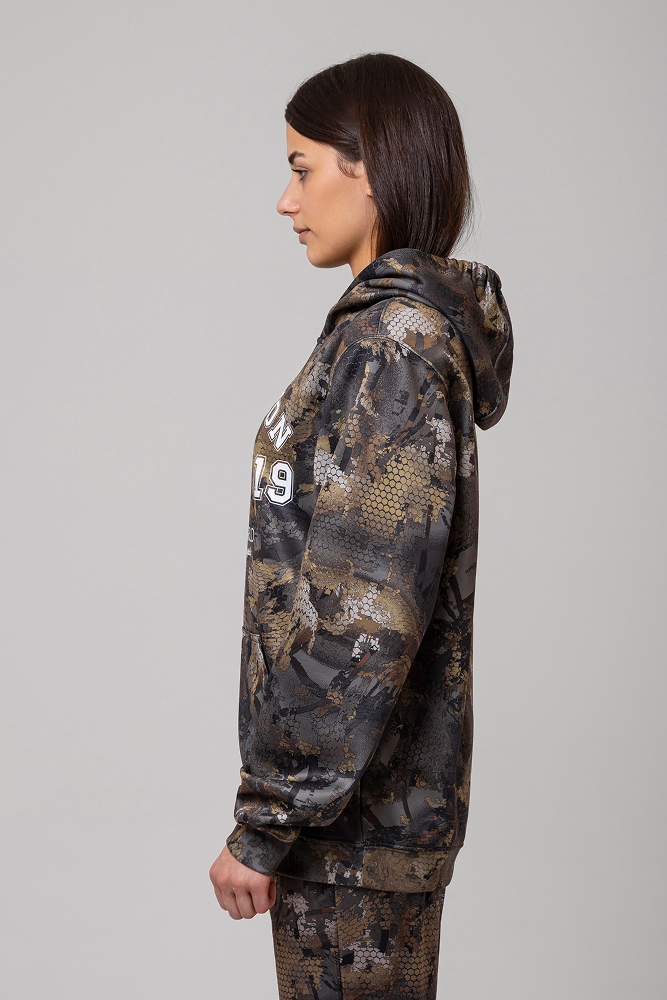 Худи Remington Pathfinder Unisex Women and Children Timber, фото, цена