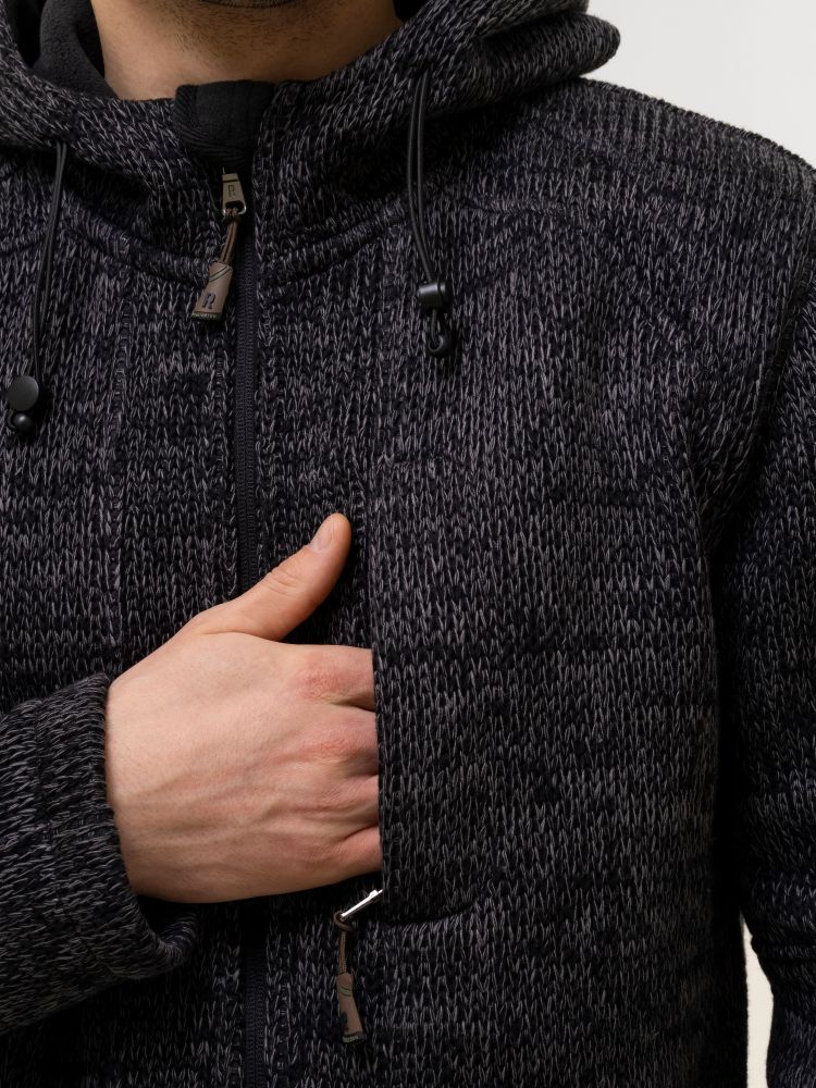 Куртка Remington Feel Good Black