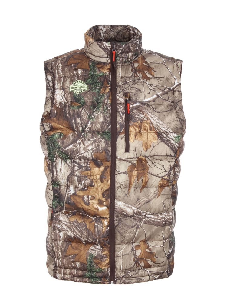 Жилет Remington Vest Classic Camo