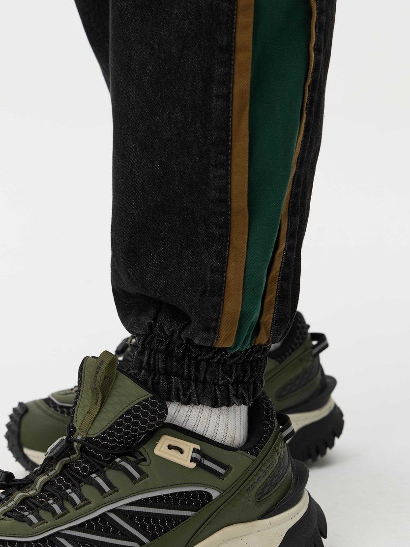 Брюки Remington Ratio Black / Multicolor