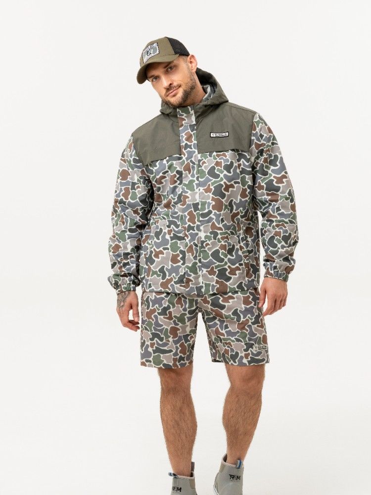 Куртка Remington Fishing Кaleidoscope