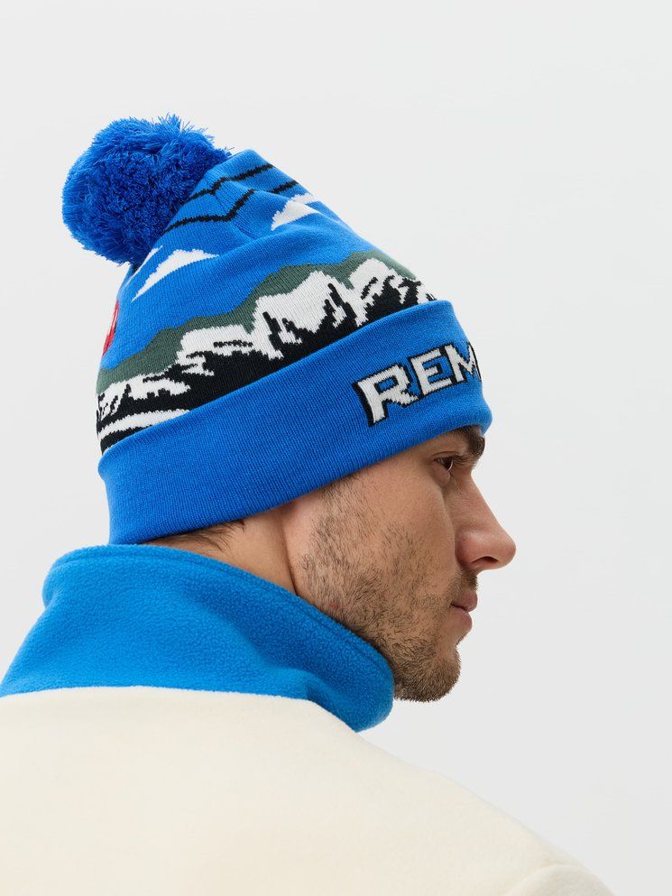 Шапка Remington Mountain View