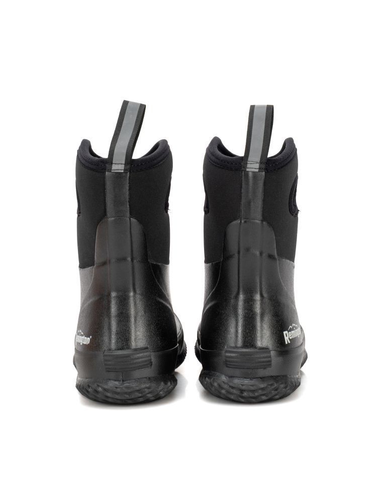 Полусапоги для рыбалки демисезонные Remington Middle Rubber Boots