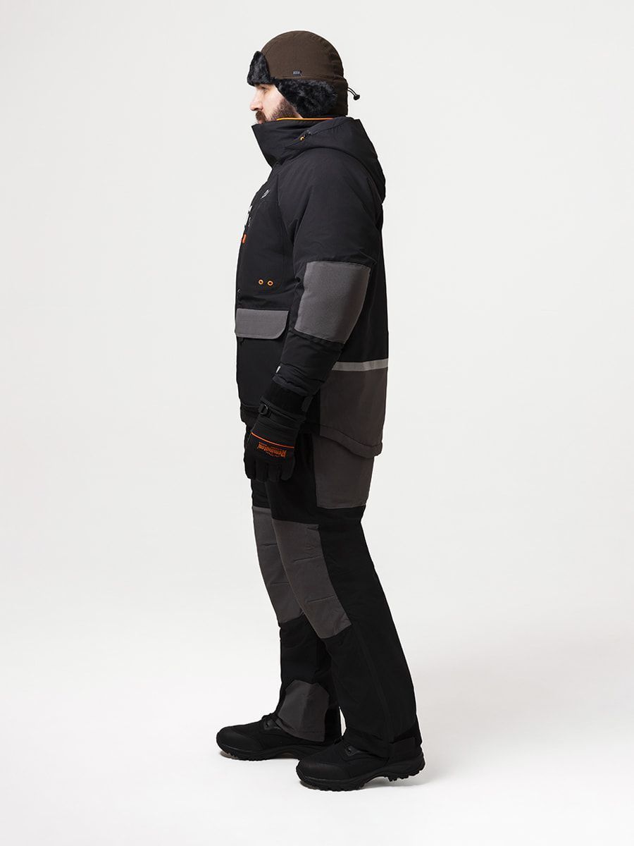 Зимний костюм для рыбалки Remington Winter Cyclone