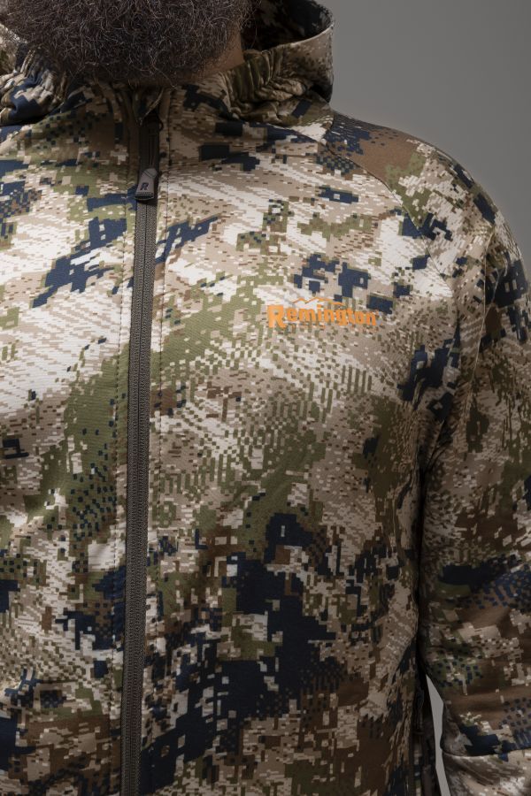 Летний костюм для охоты Remington Alabama Professional South Forest
