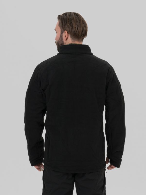 Джемпер Remington Cold-proof Tactical Catching Fleece Black