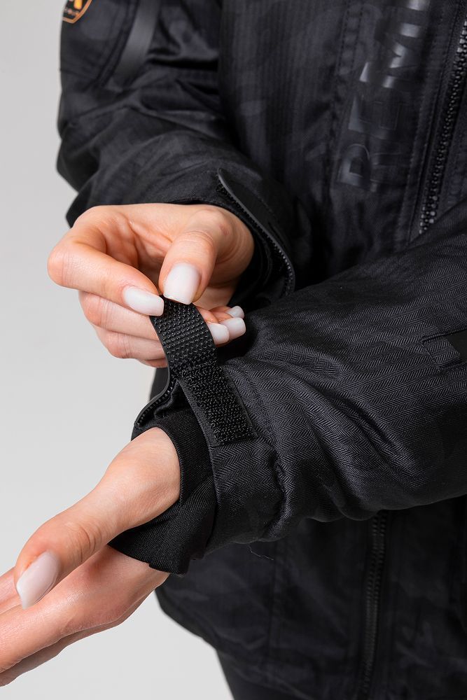 Куртка Remington Teenager Black