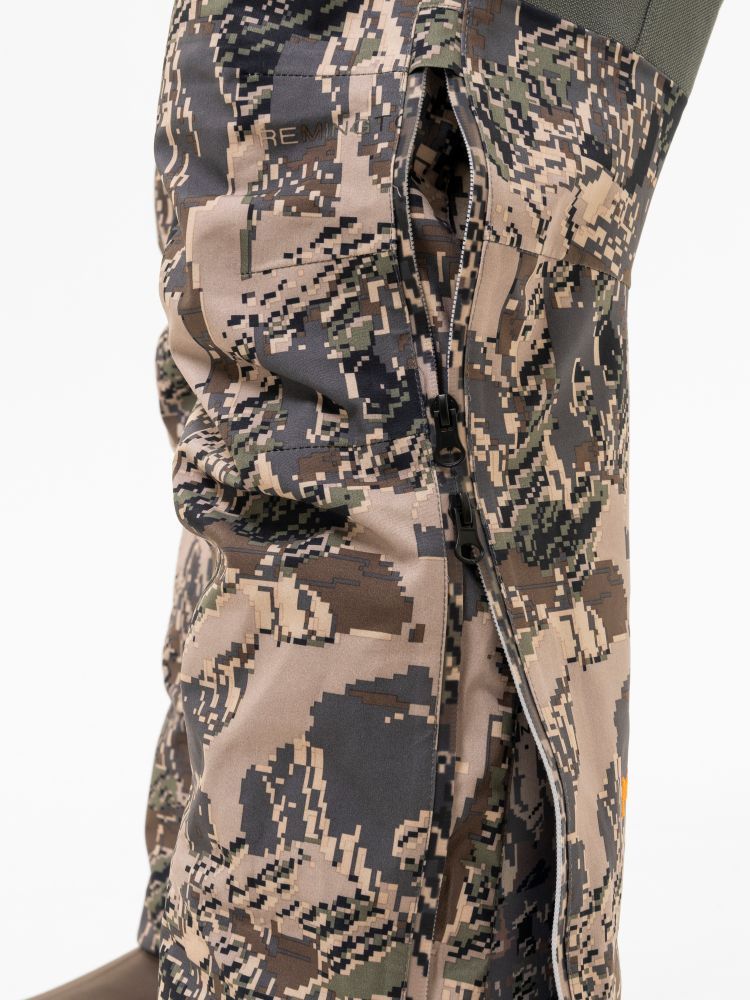 Костюм Remington Stormfront II Figure