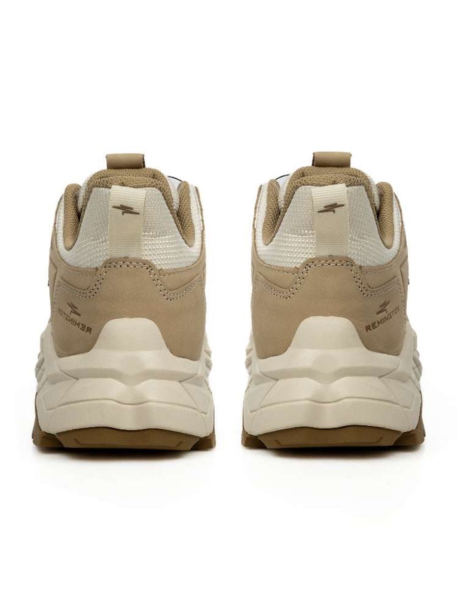 Кроссовки Remington Terrain beige