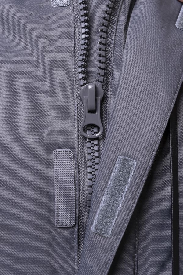 Зимний костюм для рыбалки Remington Current Gray