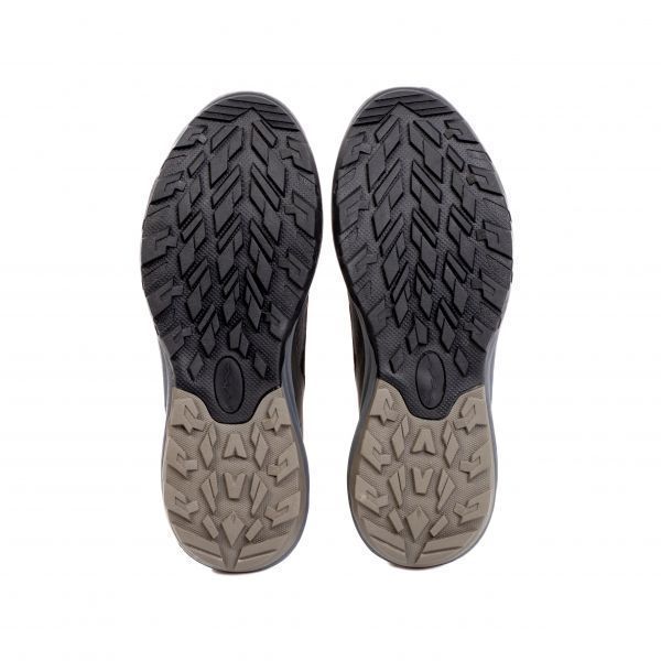Кроссовки мужские Remington High Top I Black