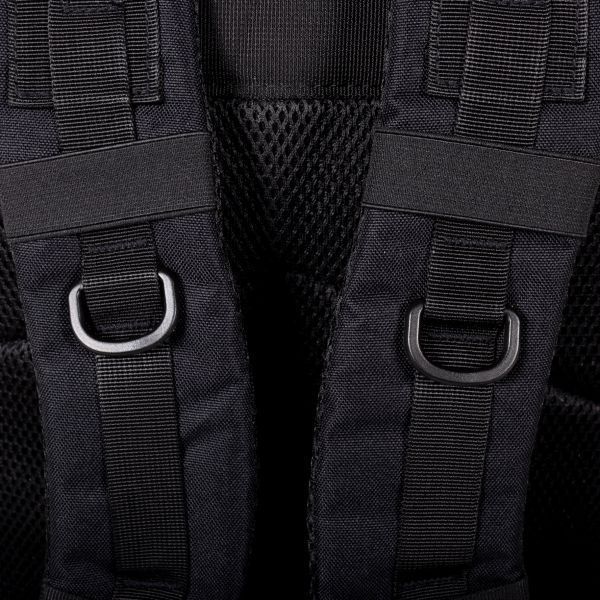 Рюкзак Remington Tactical Backpack Black