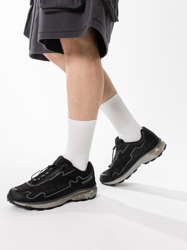 Кроссовки Remington XT slate black