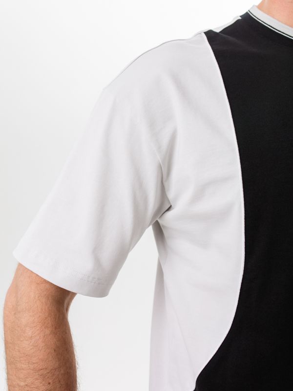 Футболка мужская Remington Chrome Gray