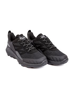 Кроссовки мужские Remington High Top II Black