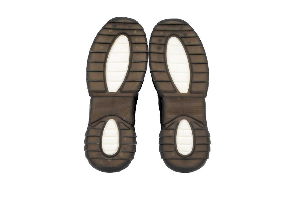 Кроссовки мужские Remington Motion Black