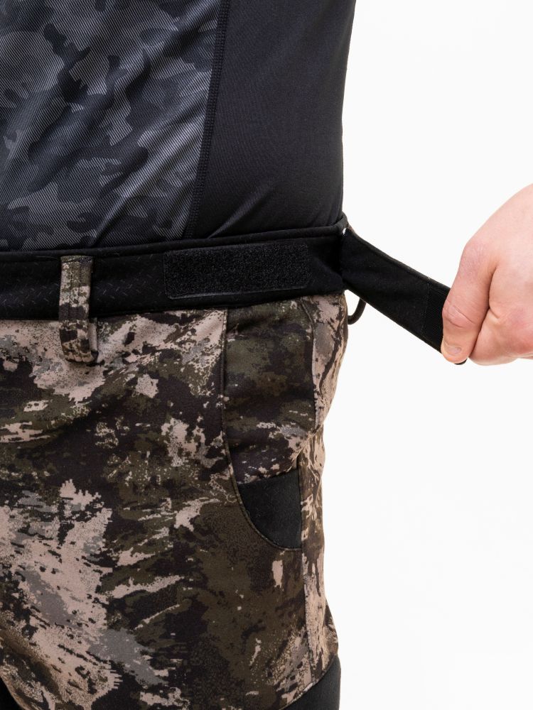 Костюм Remington XM Elite Improved Black Camo