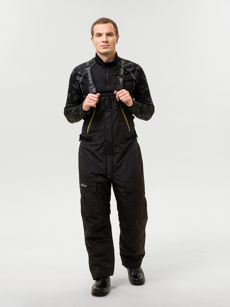 Костюм Remington Drift Winter Green