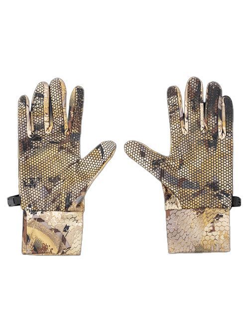 Перчатки Remington Gloves Places Yellow Waterfowl Honeycombs