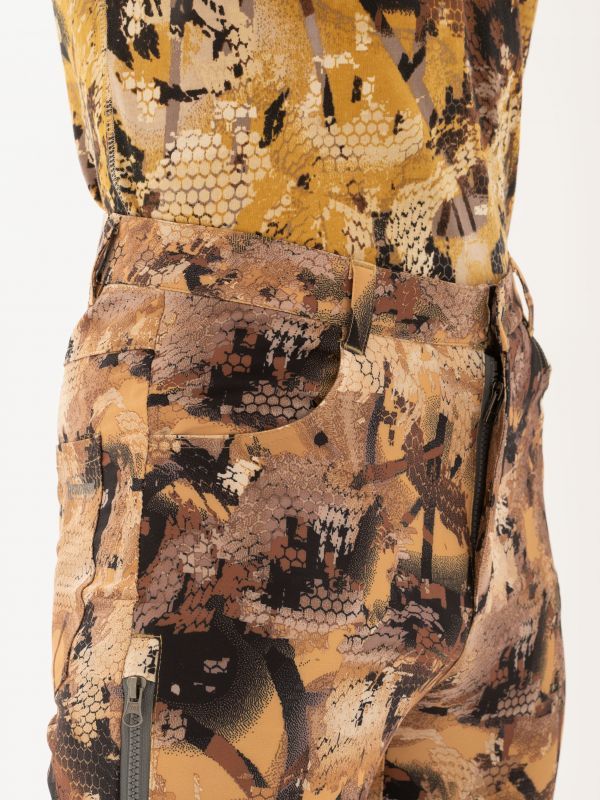 Летний костюм для охоты Remington Arizona Yellow Waterfowl Honeycombs