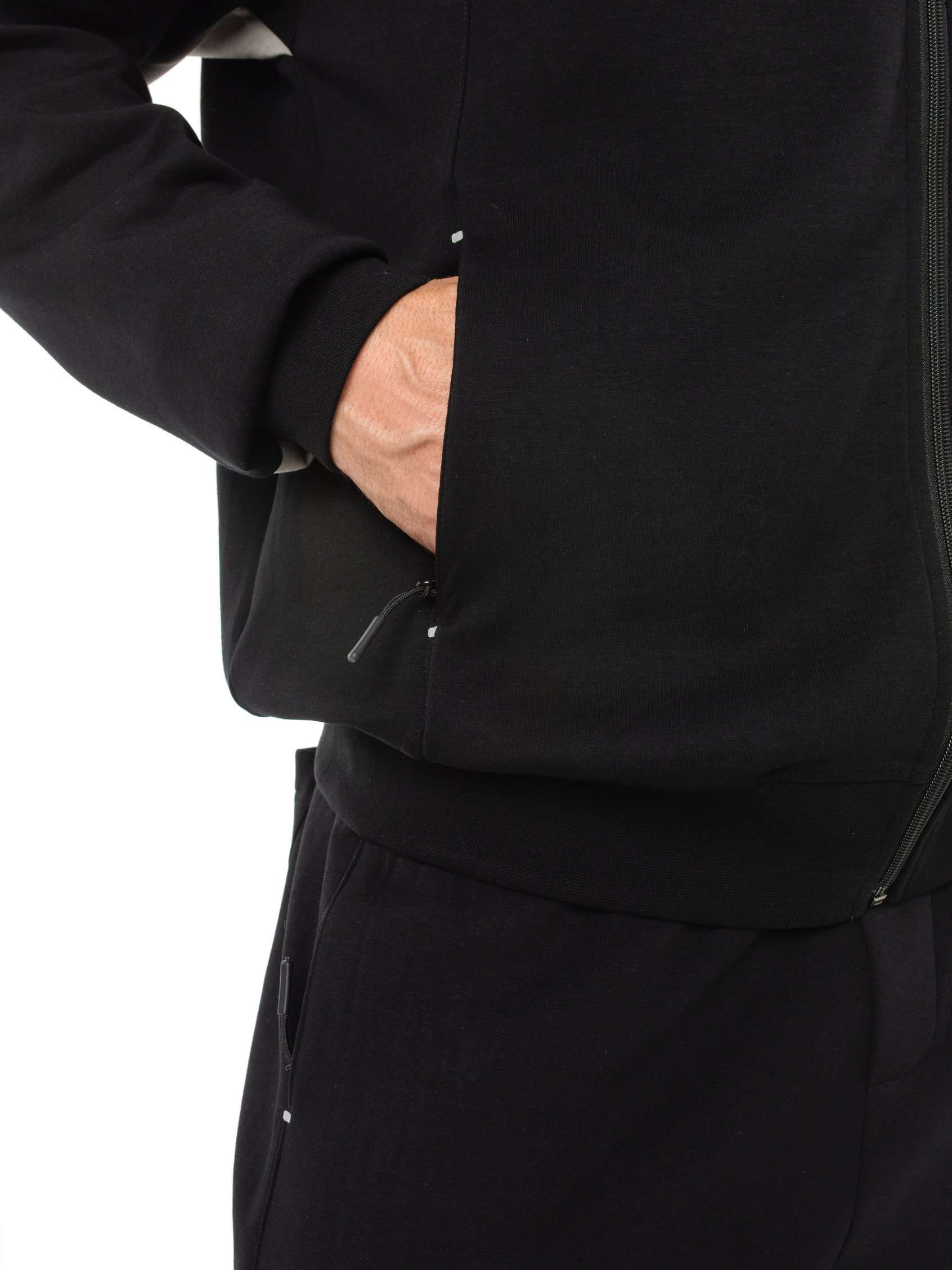 Костюм мужской Remington Olbox Black