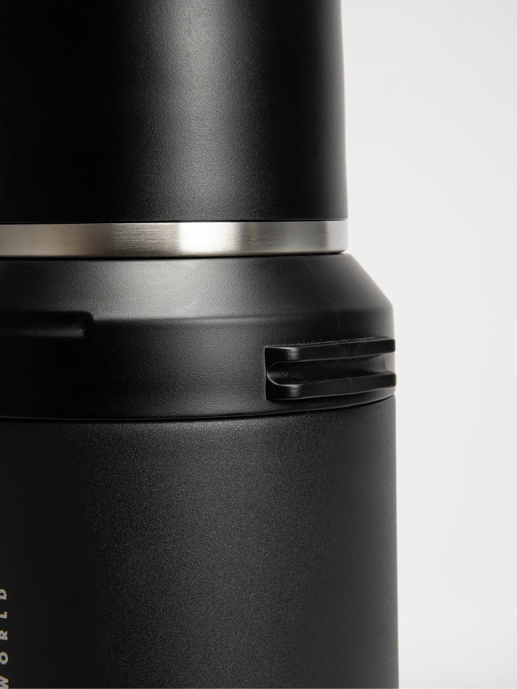 Термос Remington HeatFort 1500 Black