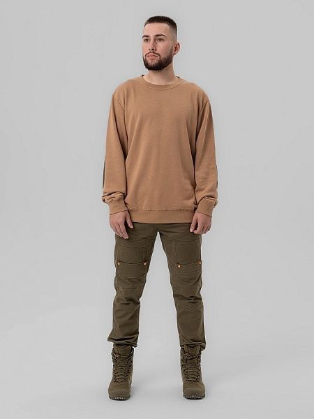 Джемпер Remington Avenue II Beige