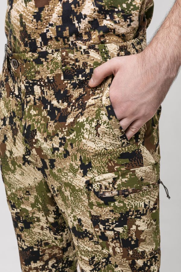 Летний костюм для охоты Remington Hot Summer South Forest