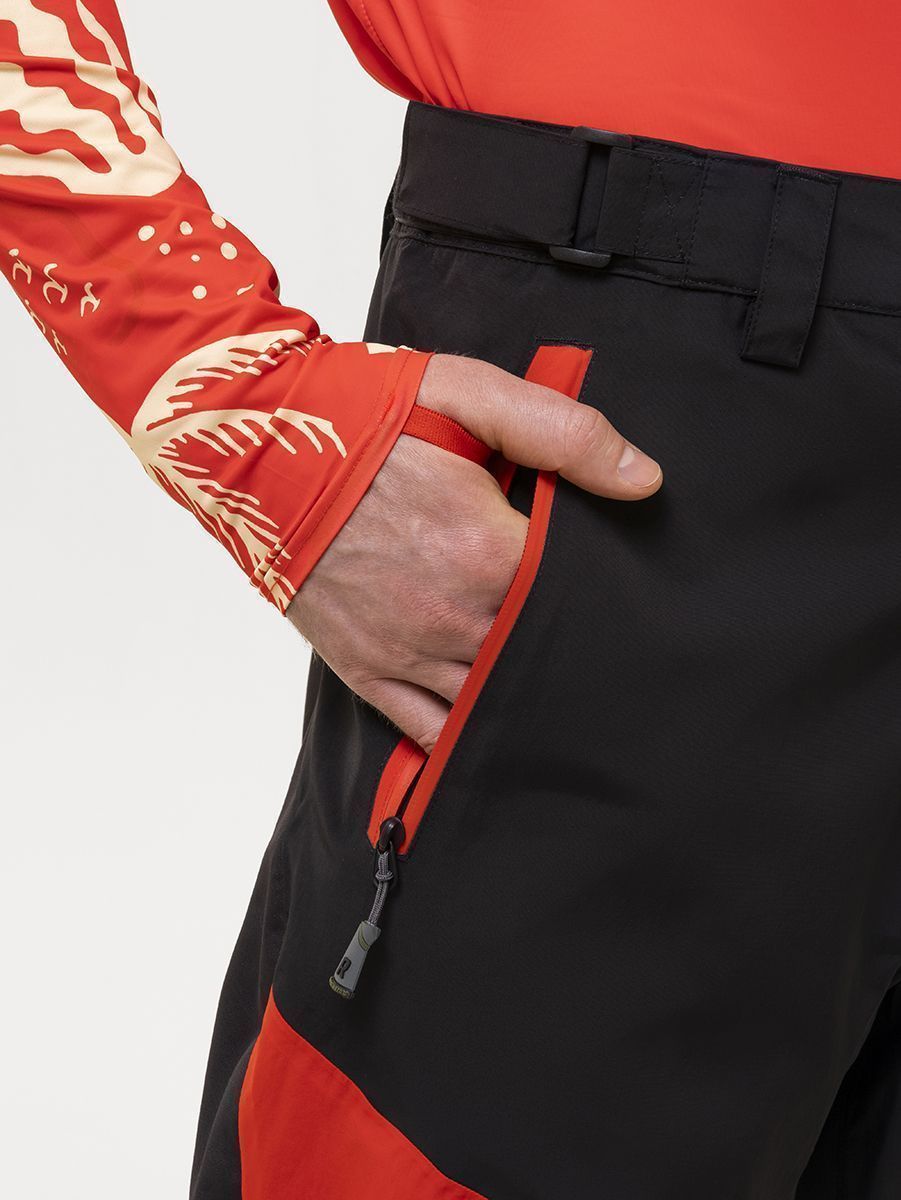 Костюм Remington Fishing Great Take Red