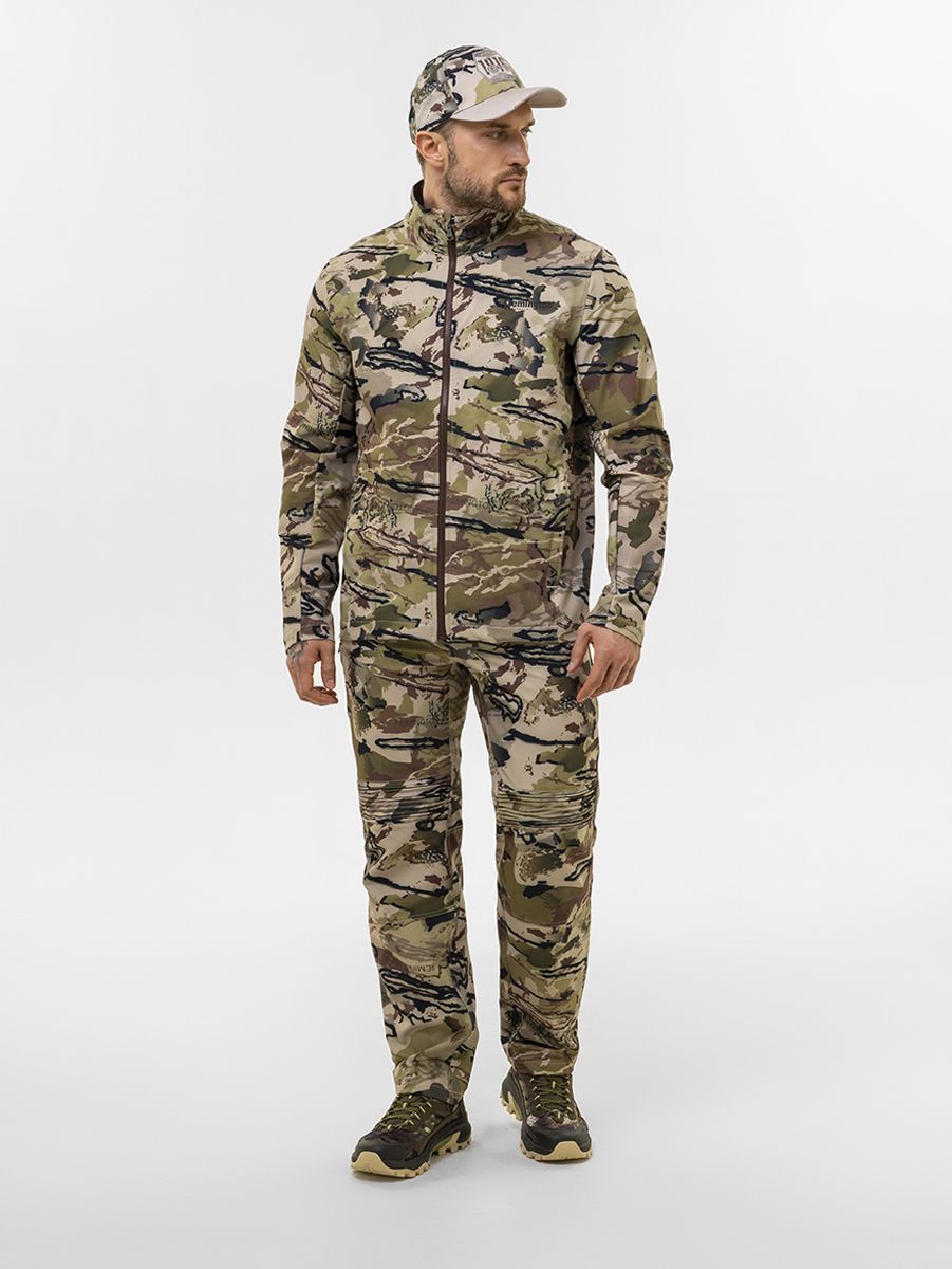 Летний костюм для охоты Remington Arizona Safari