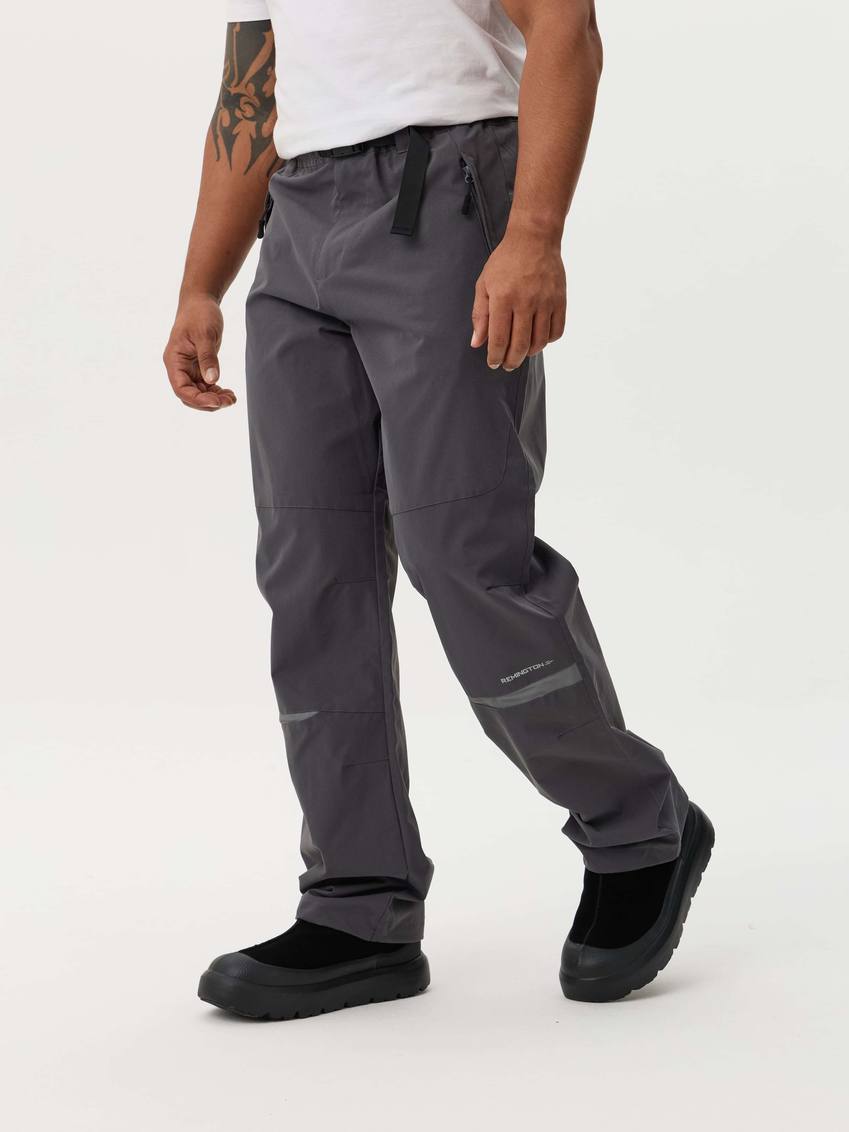 Костюм Remington Bit Gray