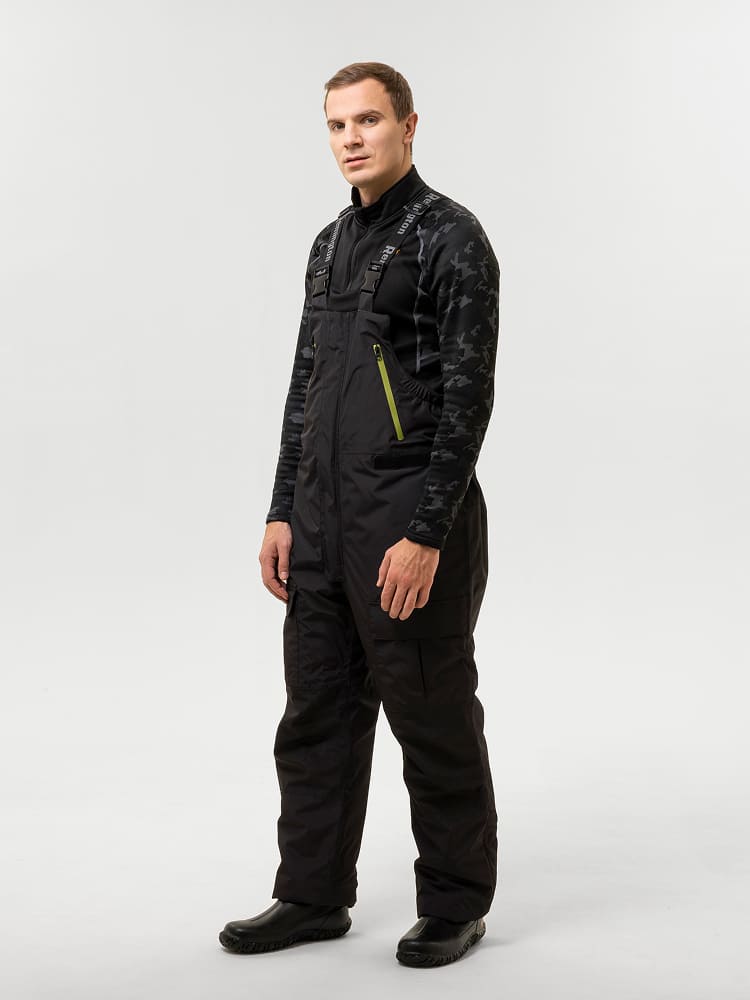 Костюм Remington Drift Winter Green