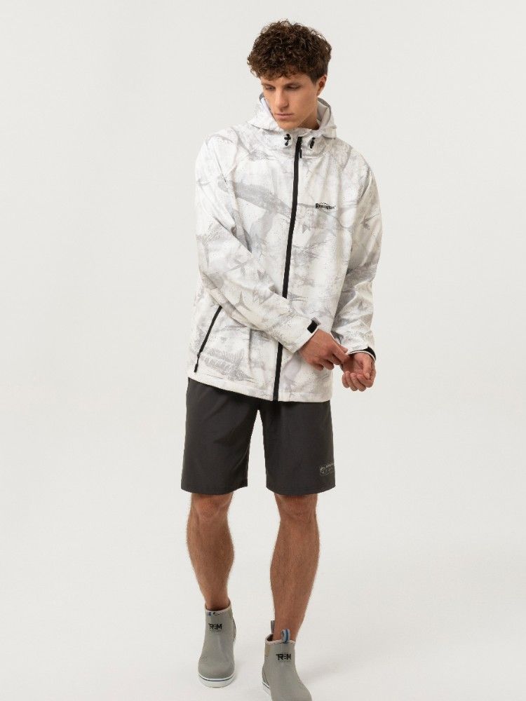 Куртка Remington PU Fishing Rivers 2