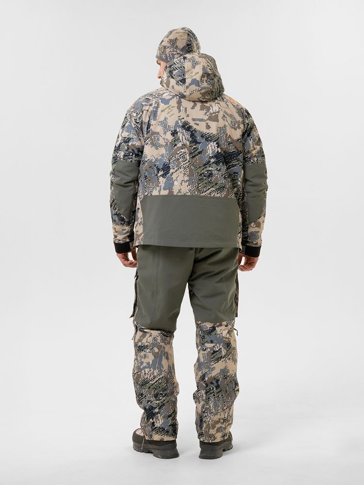 Костюм Remington Wildforce Figure