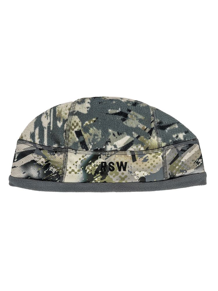 Шапка Remington Journey Black Camo