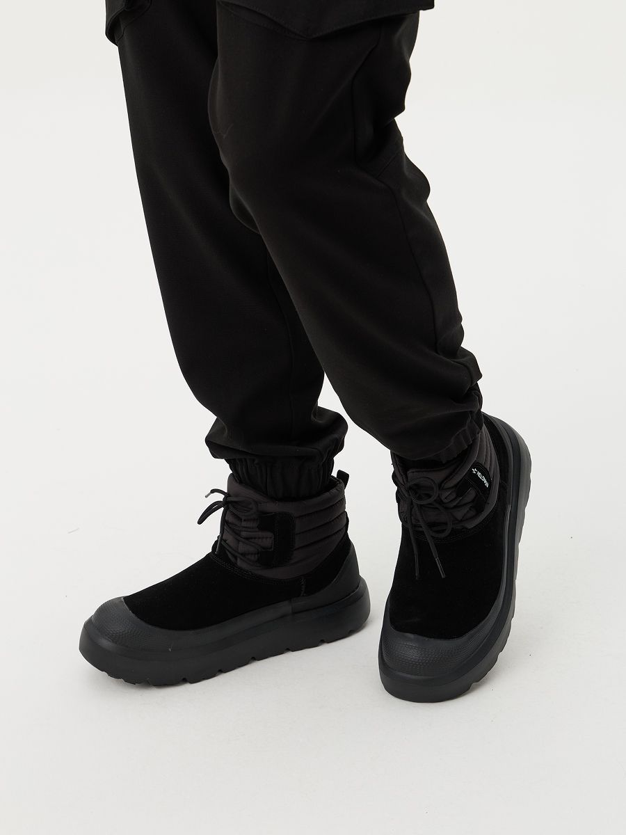 Угги Remington Urban AW Black